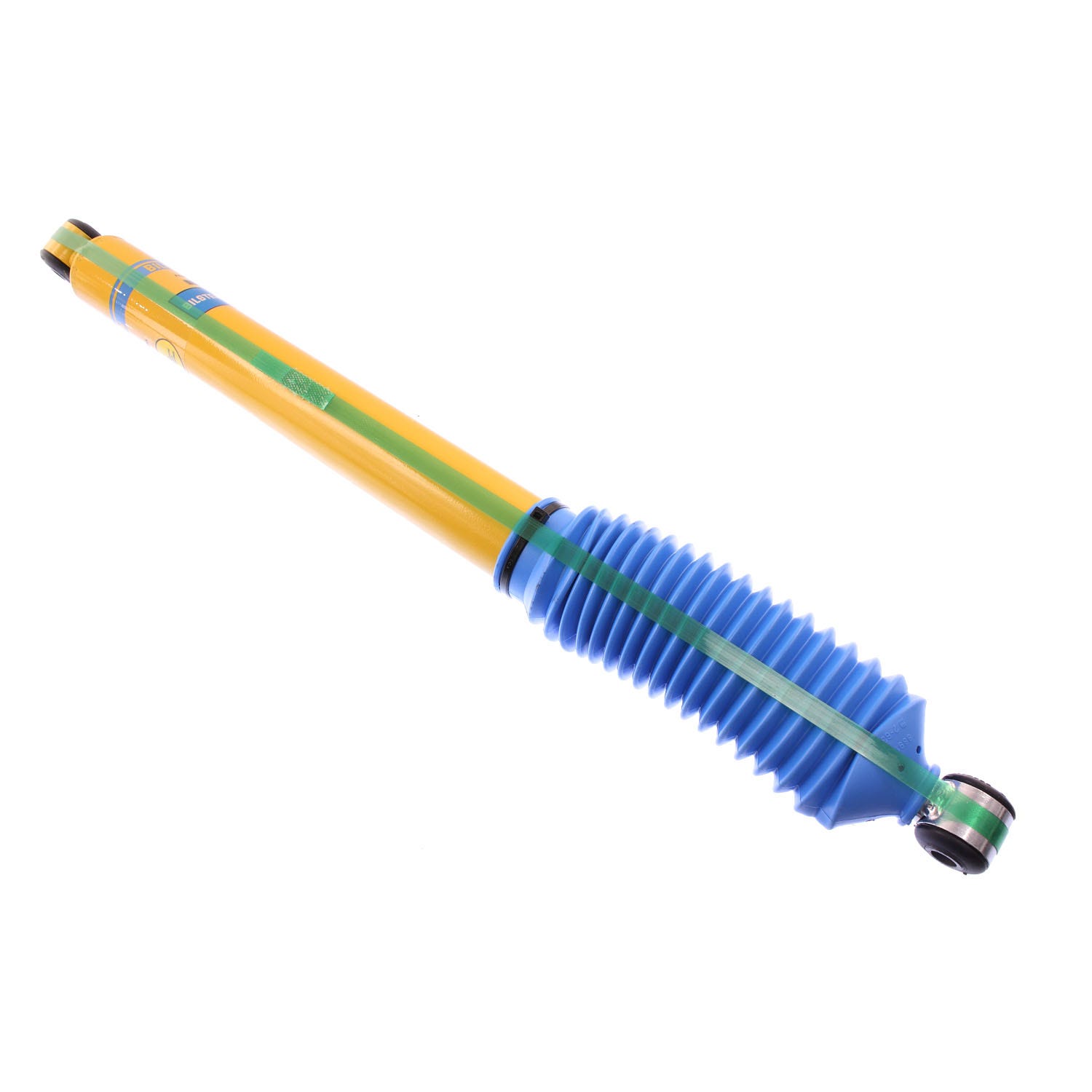 Bilstein Shock Absorbers   Shock Absorber 4600 Series Shock; Type - Nitrogen Gas