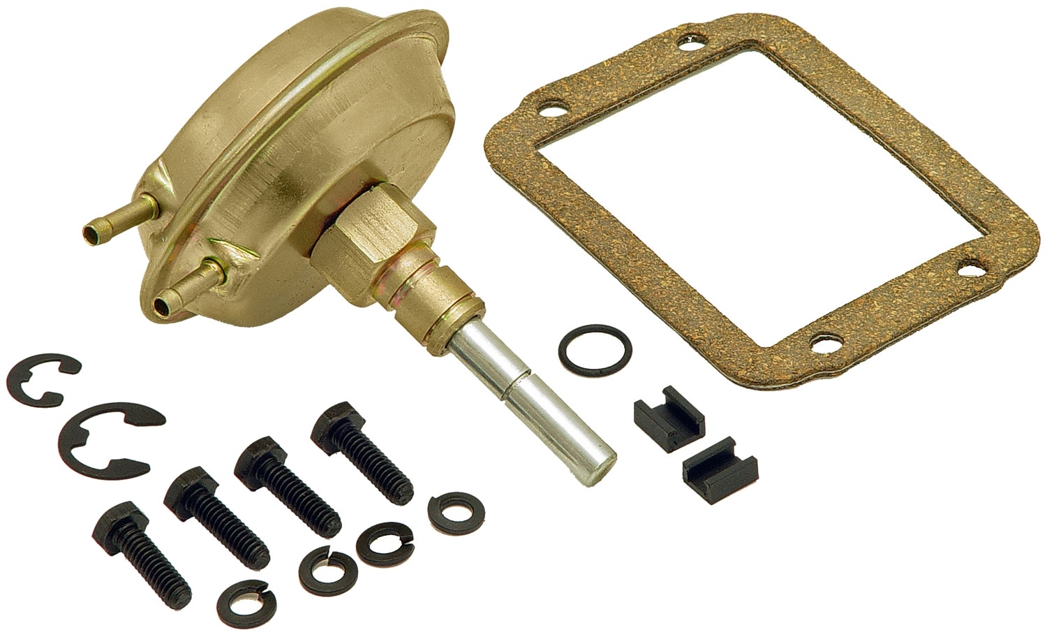 Dorman - Oe Solutions 4Wd Actuator P/N:600-202 Oe Solutions (Tm) Four Wheel