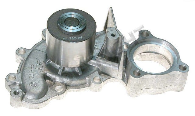 Airtex Engine Water Pump P/N:Aw9258  Engine Water Pump P/N:
