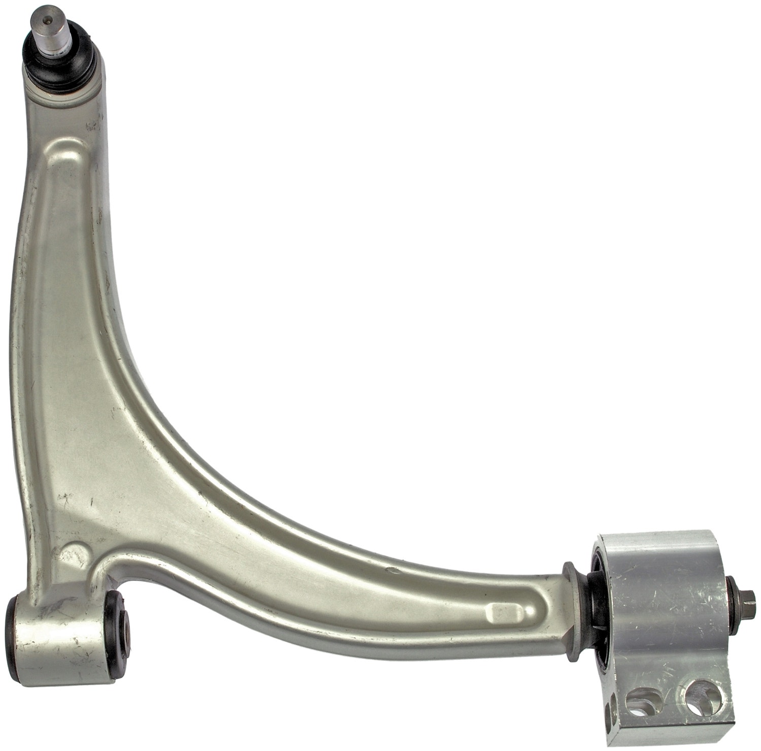 Dorman - Oe Solutions Suspension Control Arm And Ball Joint Assembly P/N:520-164