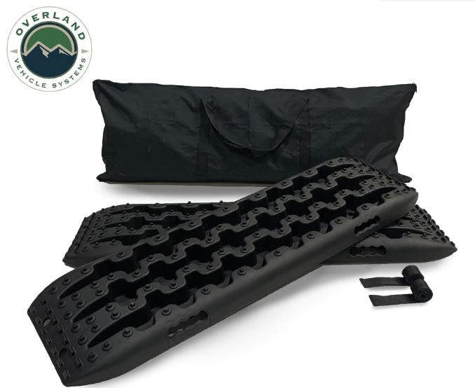 Recovery Ramp With Pull Strap And S Recovery Ramp With Pull Strap And S