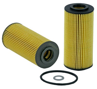 Wix Engine Oil Filter P/N:Wl10237  Engine Oil Filter P/N: