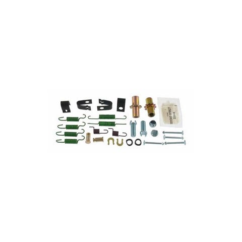 Carlson Parking Brake Hardware Kit P/N:17454  Parking Brake Hardware Kit P/N: