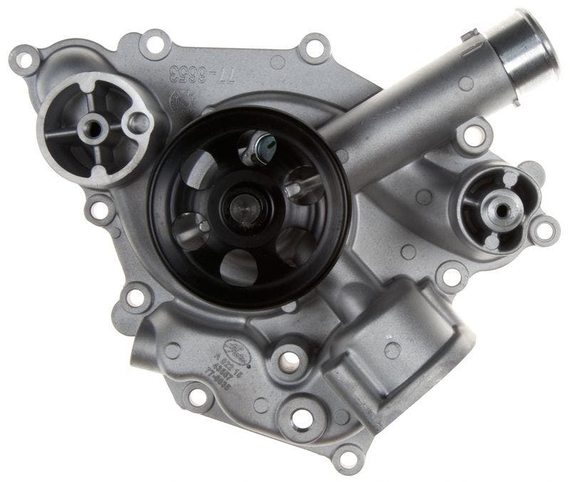 Water Pump Water Pump