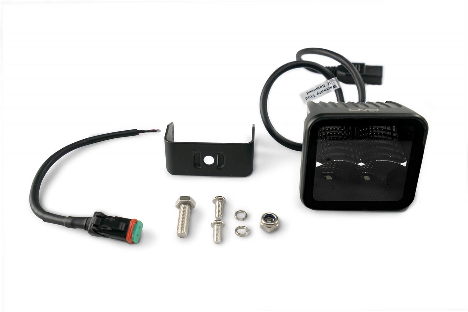 Dv8 Offroad Be3ew40w Led Light   Led Light