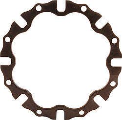 Wilwood 300-8431 Dynamic Rotor Mount Plate Wilwood  Dynamic Rotor Mount Plate
