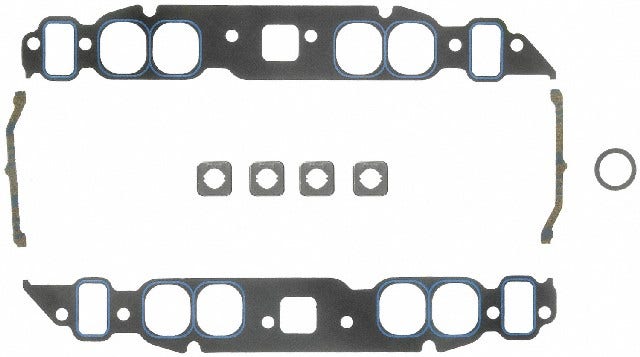 Fel-Pro Engine Intake Manifold Gasket Set P/N:1212  Engine Intake Manifold