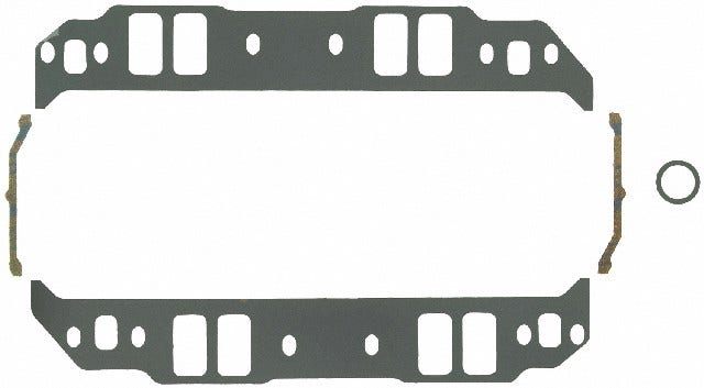 Fel-Pro Engine Intake Manifold Gasket Set P/N:1251  Engine Intake Manifold