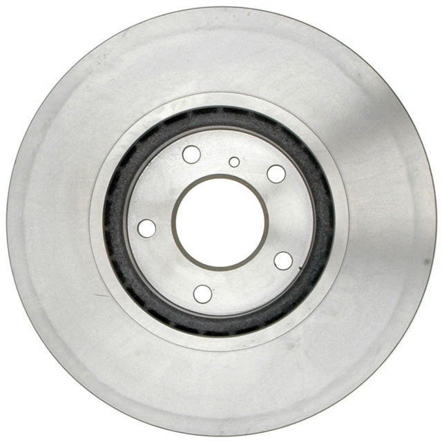 Raybestos Brakes Disc Brake Rotor P/N:980307R   Brake Rotor Professional Grade;