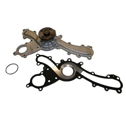 Gmb Engine Water Pump P/N:170-3000  Engine Water Pump P/N: