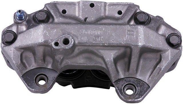 Cardone Reman Disc Brake Caliper P/N:19-1892  Disc Brake Caliper P/N: