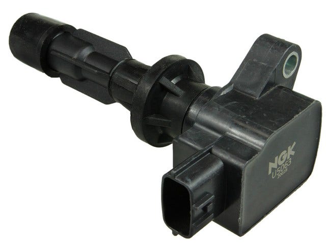 Ngk Ignition Coil P/N:48946  Ignition Coil P/N: