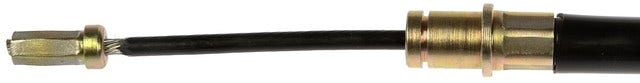 Parking Brake Cable P/N:C95240 Parking Brake Cable P/N: