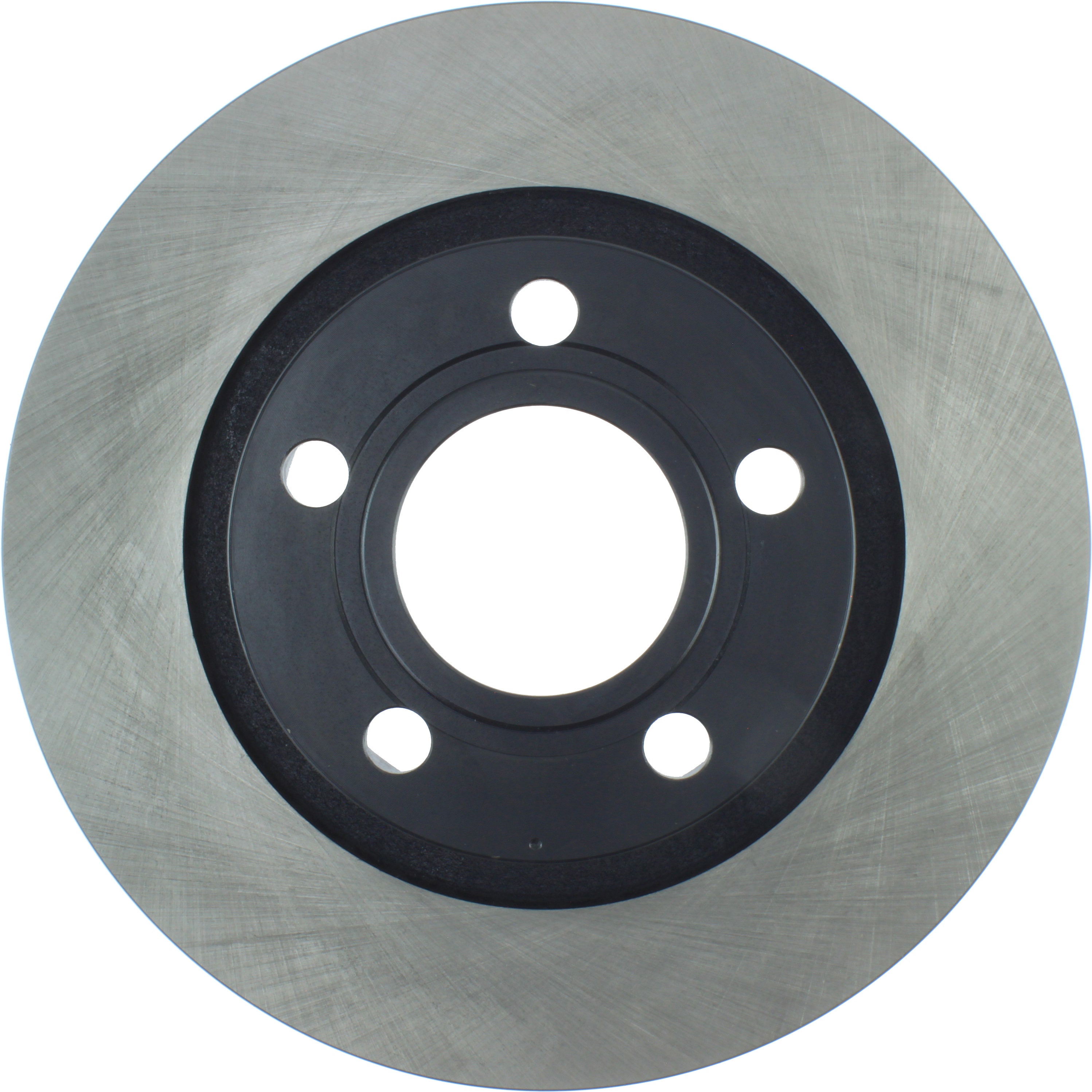 Centric Parts Disc Brake Rotor P/N:125.22012  Disc Brake Rotor P/N: