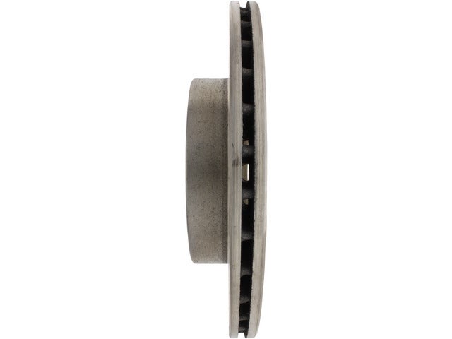 Centric Parts Disc Brake Rotor P/N:121.42061  Disc Brake Rotor P/N: