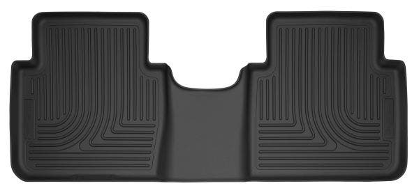 Husky Liners 52621 X-Act Contour Floor Liner Fits 17-22 Cr-V   X-Act Contour