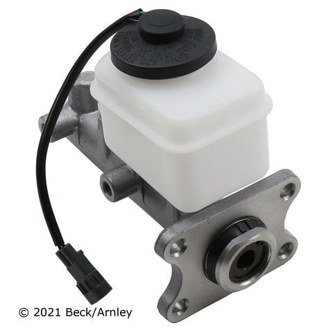 Beck/Arnley Brake Master Cylinder P/N:072-8691  Brake Master Cylinder P/N: