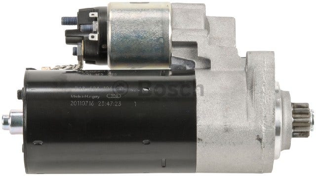 Bosch Starter Motor P/N:Sr0493x  Starter Motor P/N: