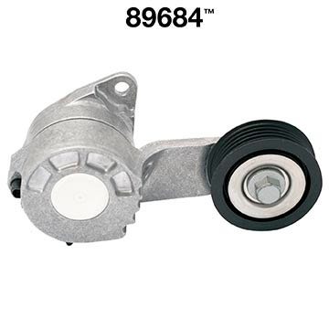 Dayco Accessory Drive Belt Tensioner Assembly P/N:89684  Accessory Drive Belt
