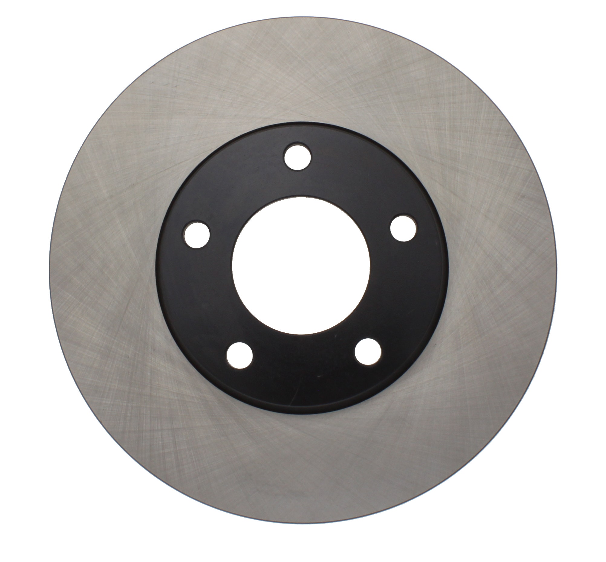 Centric Parts Disc Brake Rotor P/N:120.45068  Disc Brake Rotor P/N: