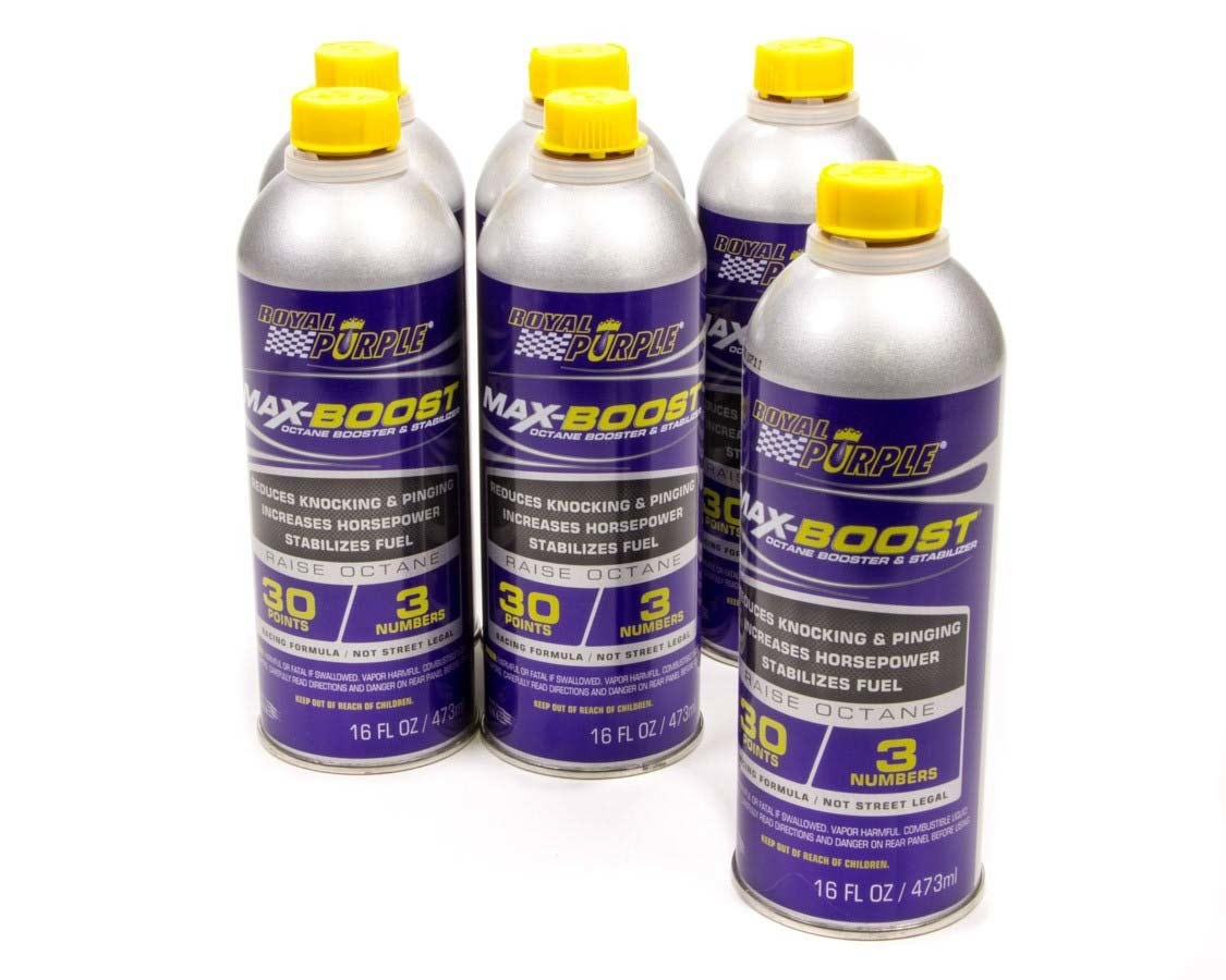 Royal Purple 06757 Octane Stabilizer   Octane Stabilizer