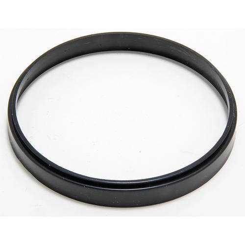 Trans-Dapt 2380 Air Cleaner Riser Trans Dapt  Air Cleaner Spacer; Carburetor