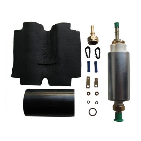 Autobest Electric Fuel Pump P/N:F1011  Electric Fuel Pump P/N: