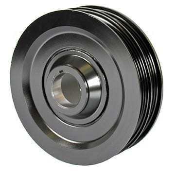 Dayco Engine Harmonic Balancer P/N:Pbu1170ss20  Engine Harmonic Balancer P/N: