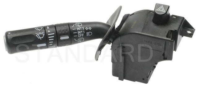 Standard Ignition Hazard Warning Switch,Turn Signal Switch,Windshield Wiper
