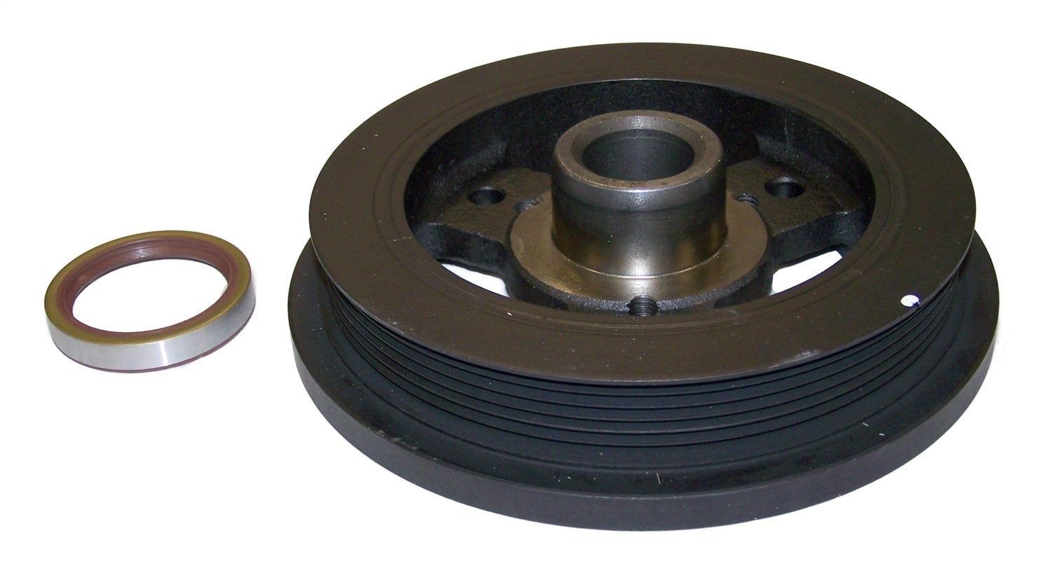 Crown Automotive 33002920K Harmonic Balancer Crown Automotive  Harmonic Balancer