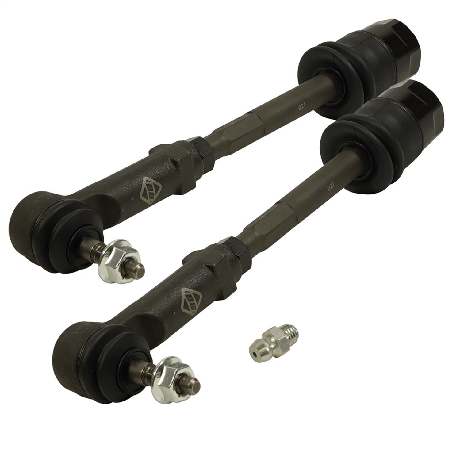 Bd Diesel 1032124 Bd Tie Rod Upgrade   Bd Tie Rod Upgrade