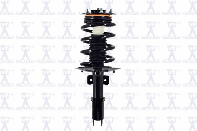 Focus Auto Parts Suspension Strut And Coil Spring Assembly P/N:1331818