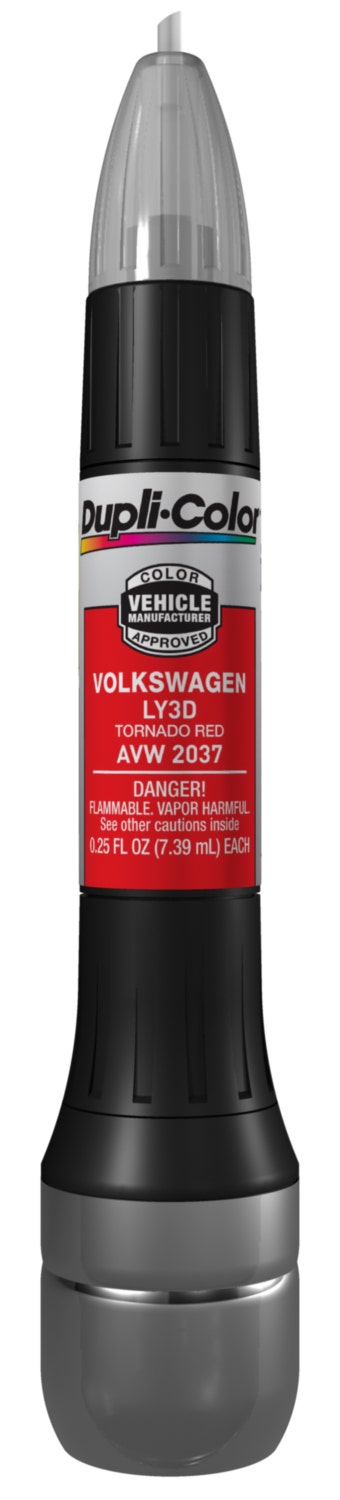 Dupli-Color Paint Avw2037 Touch Up Paint Spg Bdd2110 Decal;