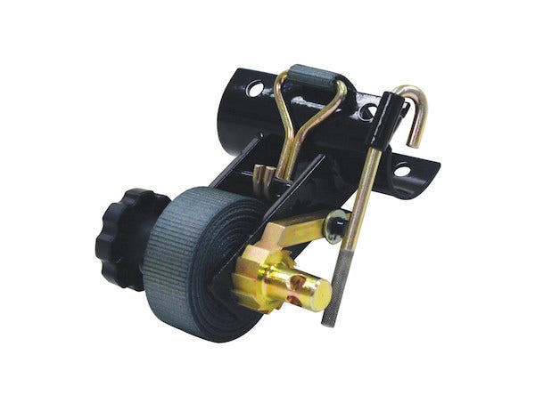 Buyers Products 5480007 Ratchet Tie Down, Pair   Ratchet Tie Down, Pair