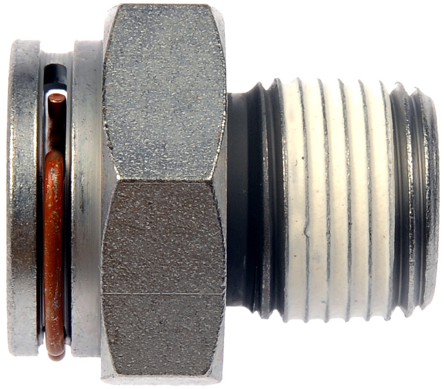 Dorman - Oe Solutions Automatic Transmission Oil Cooler Line Connector