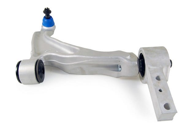 Mevotech Suspension Control Arm And Ball Joint Assembly P/N:Cms601044