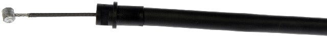 Parking Brake Cable P/N:C138653 Parking Brake Cable P/N: