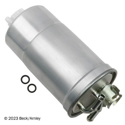 Beck/Arnley Fuel Filter P/N:043-1033  Fuel Filter P/N: