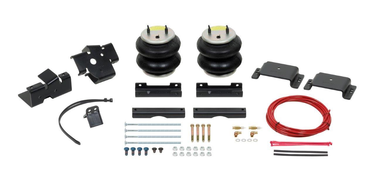 Firestone Ride-Rite 2598 Ride-Rite Air Helper Spring Kit Fits 14-23 2500