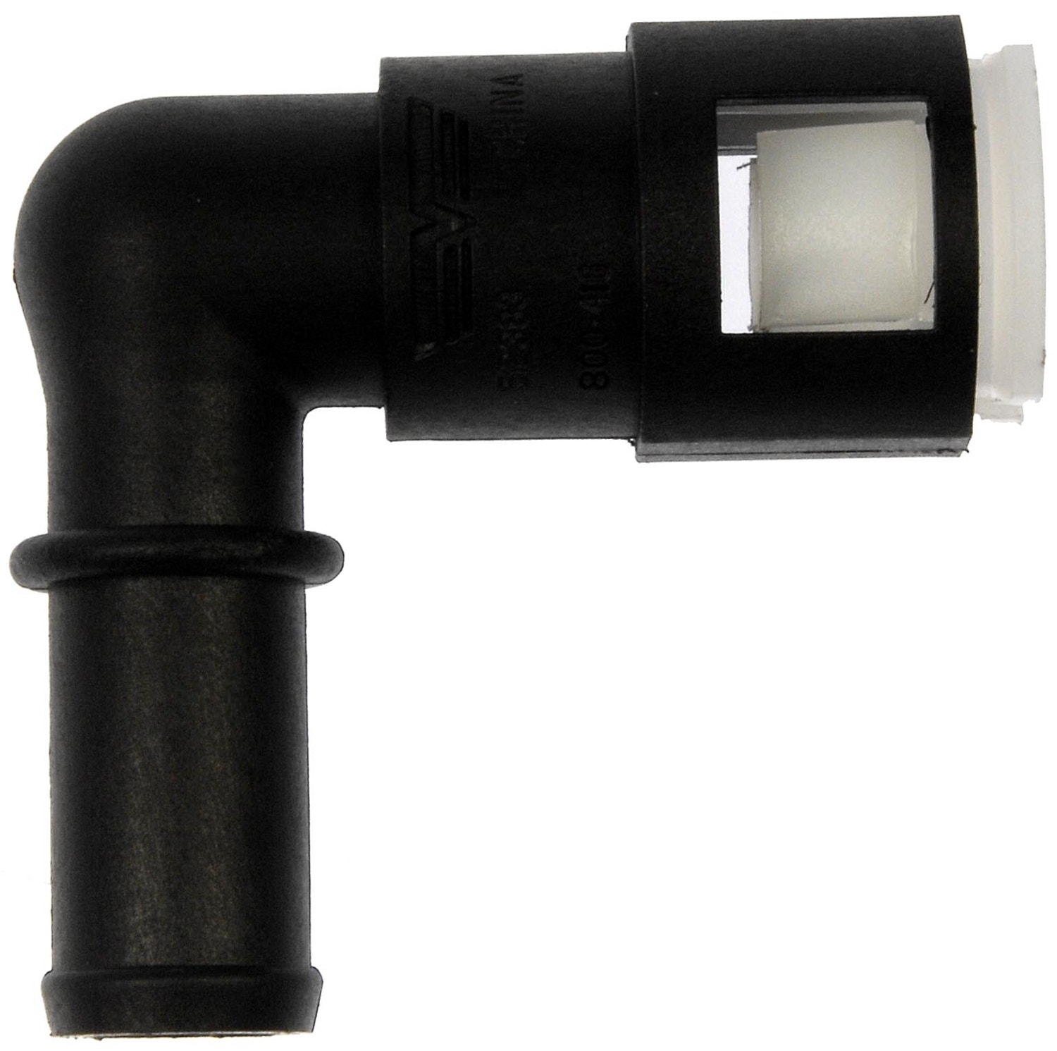 Dorman - Oe Solutions Hvac Heater Hose Connector P/N:800-416 Oe Solutions (Tm)