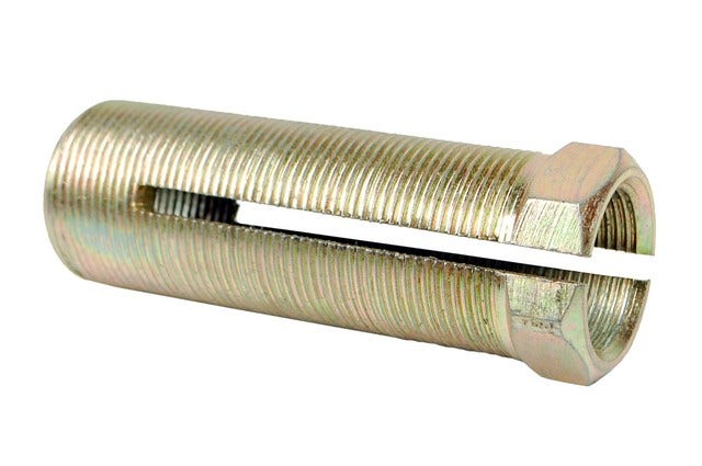 Mevotech Steering Tie Rod End Adjusting Sleeve P/N:Mes2841s  Steering Tie Rod