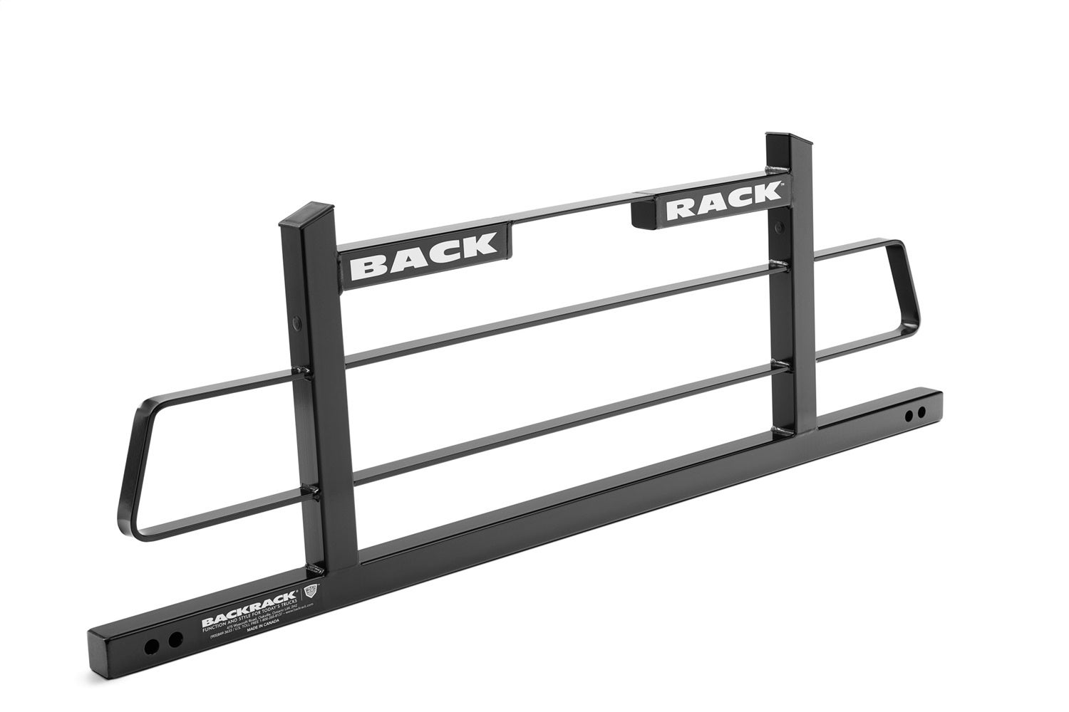 Backrack 15030 Backrack Headache Rack Frame Fits 15-24 Canyon Colorado Ranger