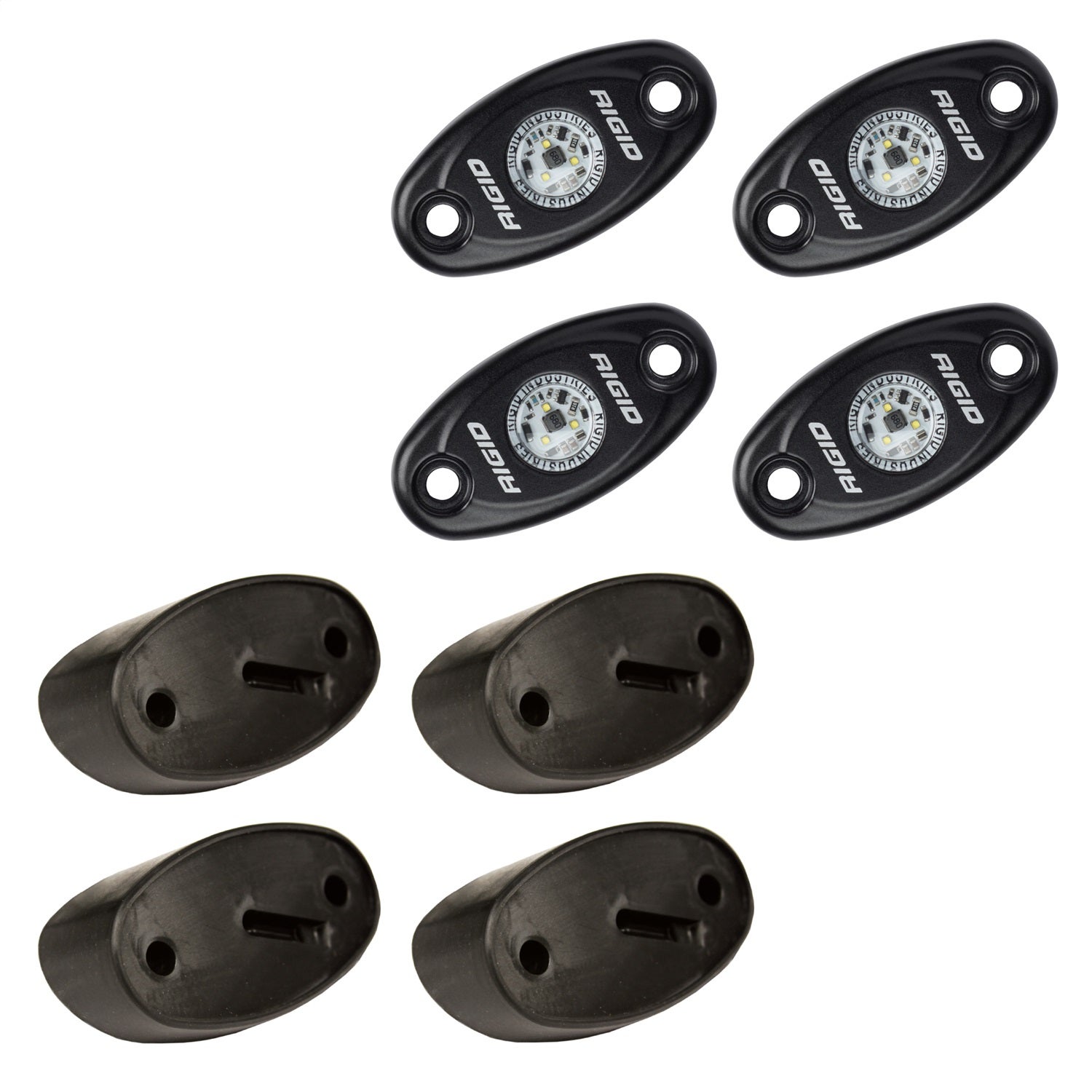 Ford Performance Parts M-15200-Run Under Body Light Kit   Under Body Light Kit