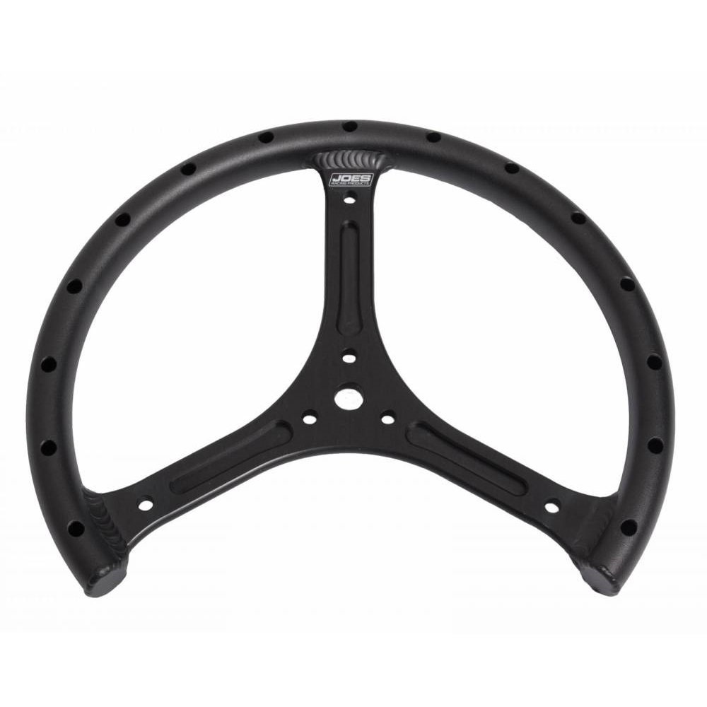 11In Steering Wheel Qm Aluminum Black 11In Steering Wheel Qm Aluminum Black