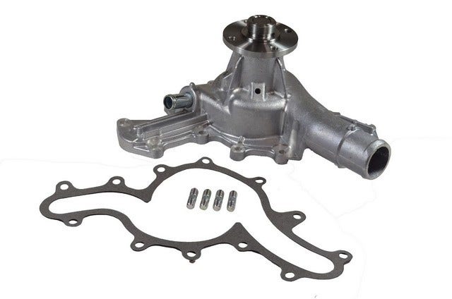 Gmb Engine Water Pump P/N:125-1770  Engine Water Pump P/N: