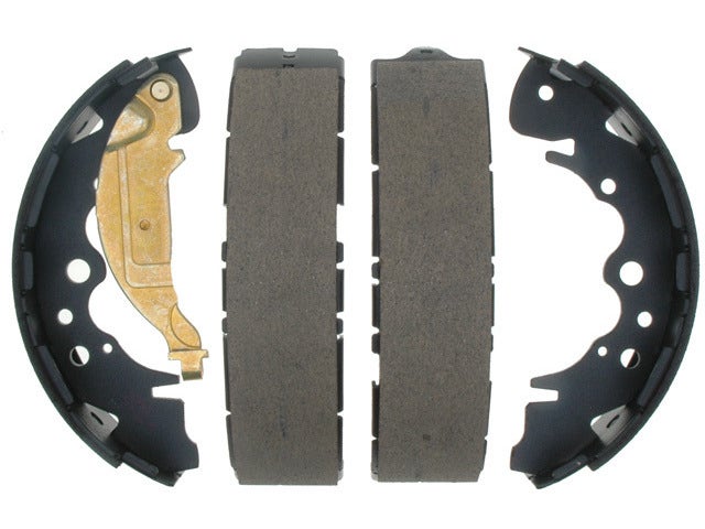 Raybestos Brakes Drum Brake Shoe P/N:789Pg  Drum Brake Shoe P/N: