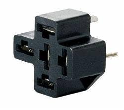 Hella H84709011 Mini"280" Weatherproof Relay Connector Kit   Mini 280