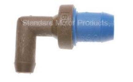 Standard Motor Products V321 Pcv Valve Pcv Valve  Inlet Attachment - Hose Barb,
