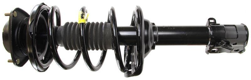 Monroe Shocks & Struts Suspension Strut And Coil Spring Assembly P/N:172695