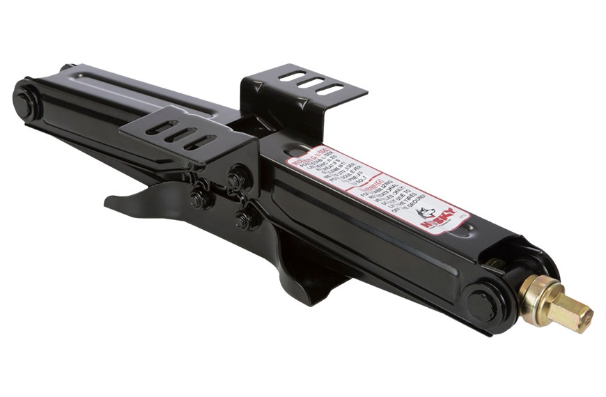 Husky Towing Replacement Trailer Jack  Towing Replacement Trailer Jack